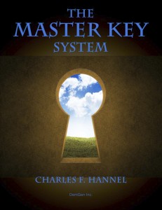 The Master Key DemGen