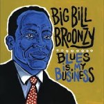 blues business