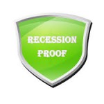 recession proof