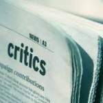 criticism