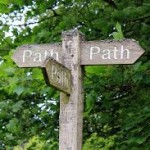 which path